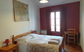 Le Logis De La Tour