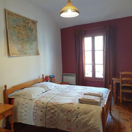 Ferienwohnung Le Logis De La Tour Avignon Exterior foto