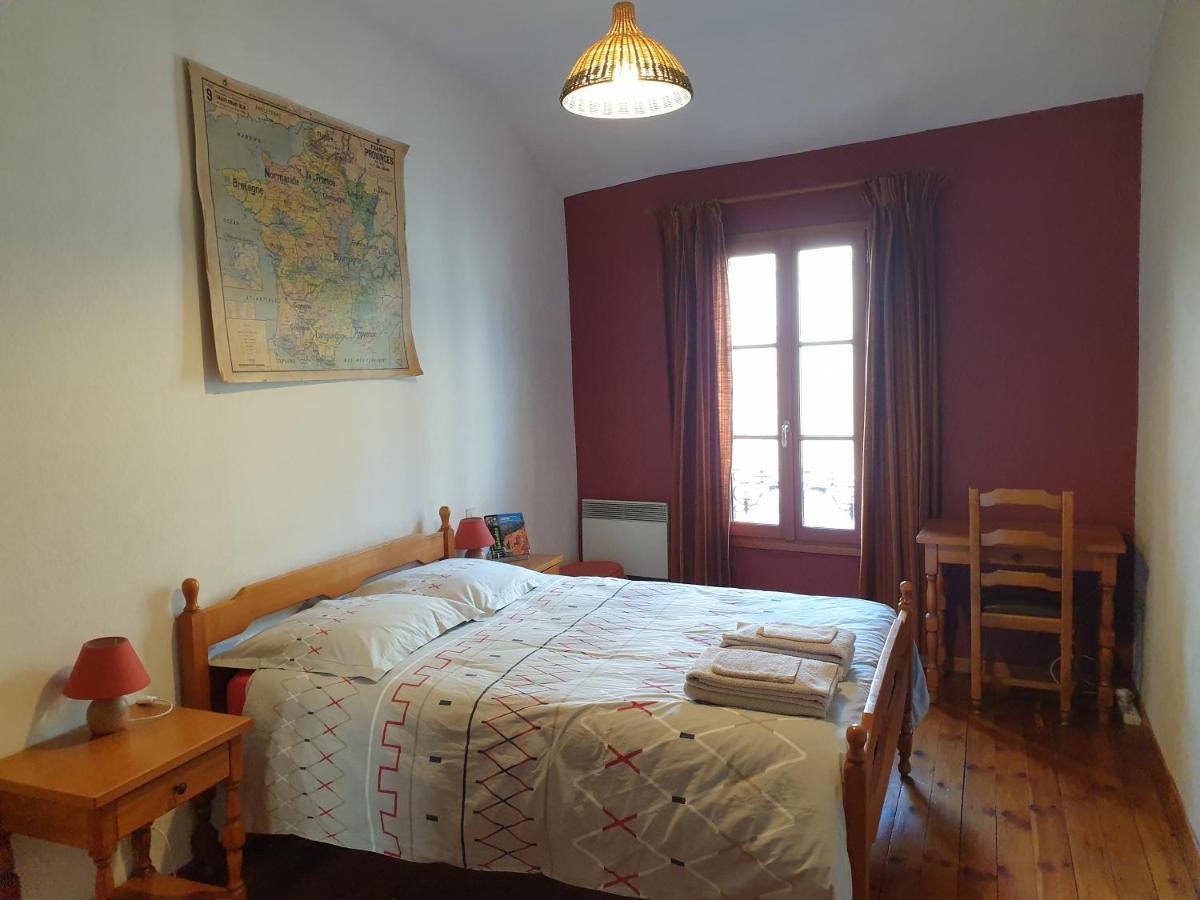 Ferienwohnung Le Logis De La Tour Avignon Exterior foto